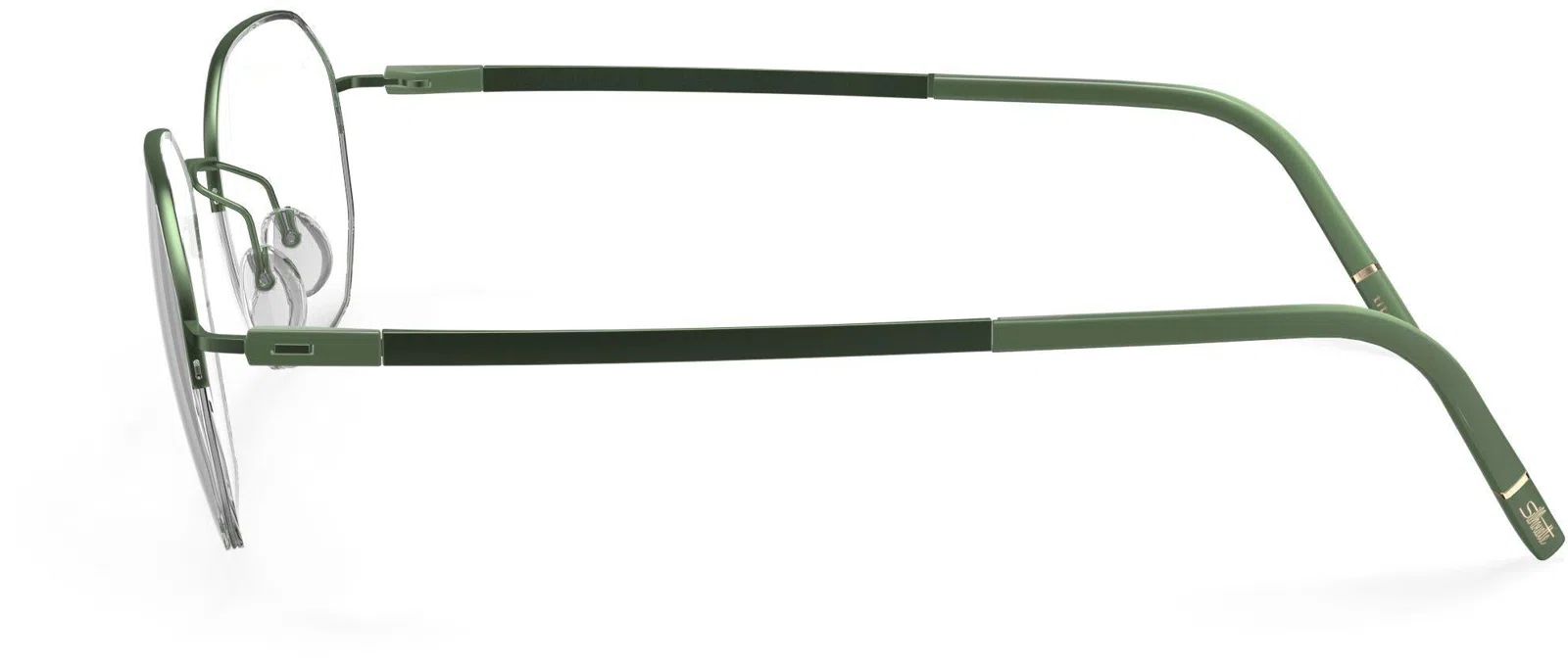 Silhouette Dynamic Dawn 5584 Eyeglasses - view 21
